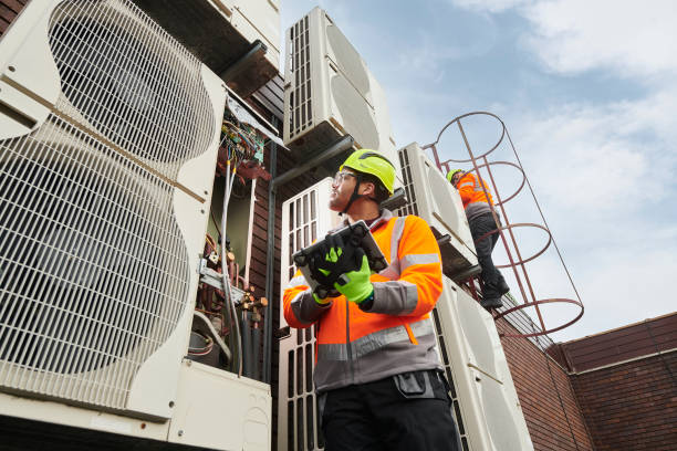 Best Local HVAC Companies  in Bronson, MI