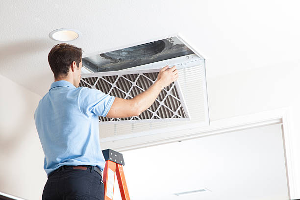 Best HVAC Installation Services  in Bronson, MI