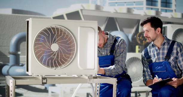 Best HVAC Cleaning Services  in Bronson, MI