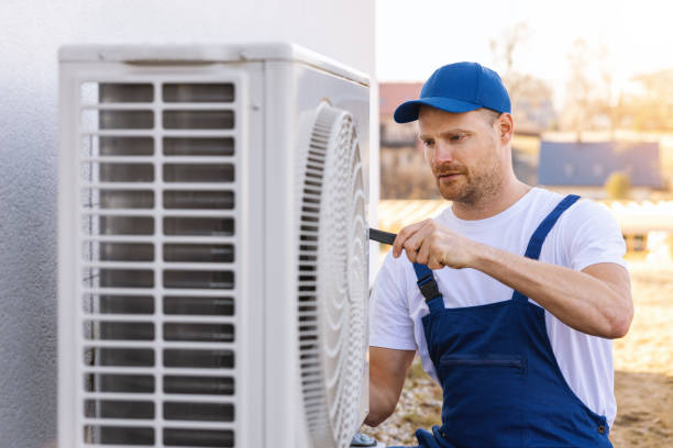  Bronson, MI HVAC Pros