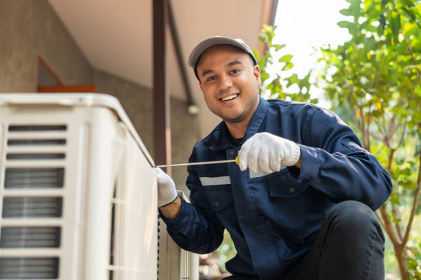 Best Residential HVAC Services  in Bronson, MI