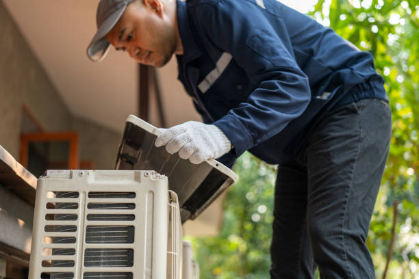 Best 24/7 HVAC Repair  in Bronson, MI