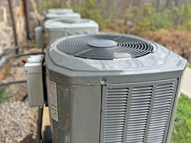 Ductless HVAC Repair in Bronson, MI