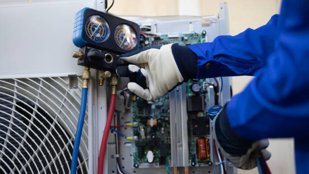 Best Best HVAC Companies  in Bronson, MI