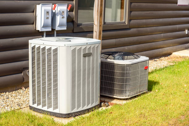 Best HVAC Maintenance Near Me  in Bronson, MI